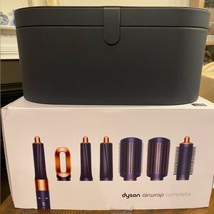 Dyson Airwrap Multi Styler Complete Special Edition